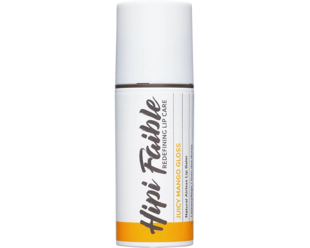 Hipi Faible Juicy Mango Gloss 6 ml
