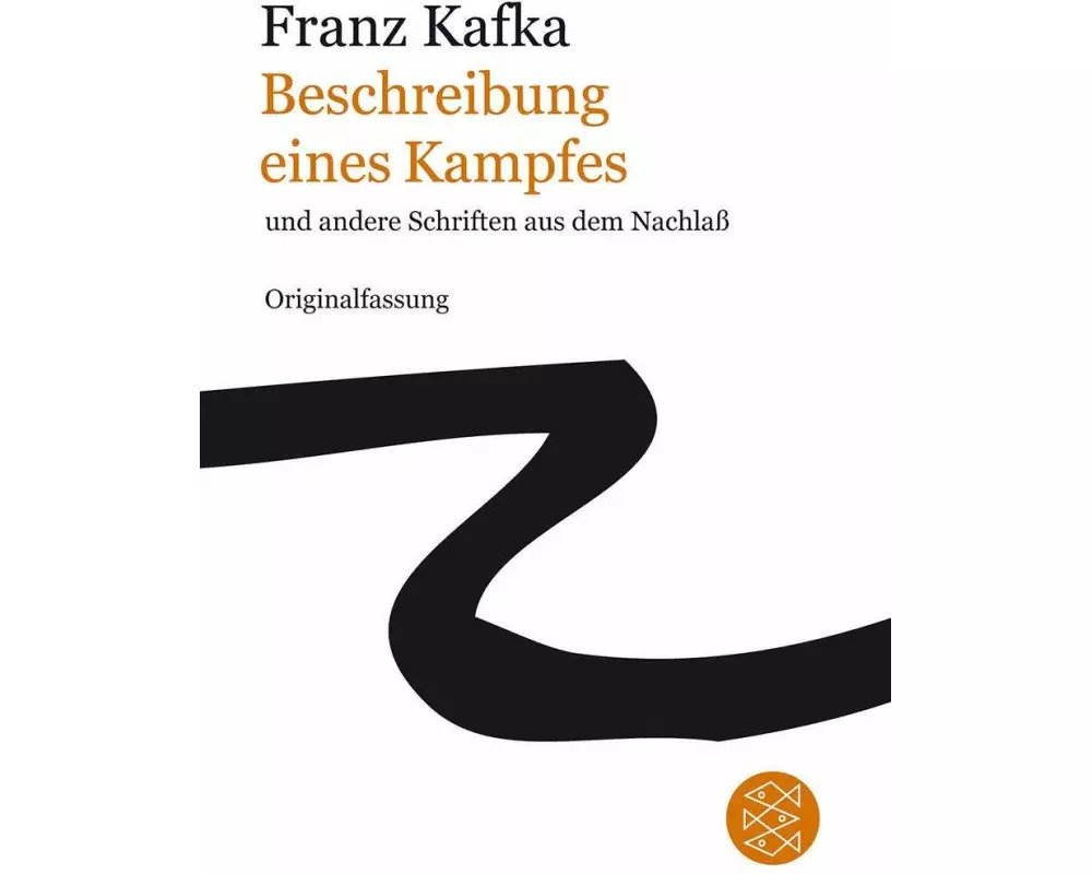 Beschreibung eines Kampfes