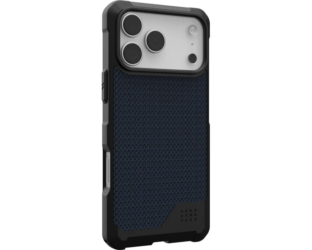 UAG Back Cover Metropolis LT MagSafe iPhone 17 Pro Max Mallard