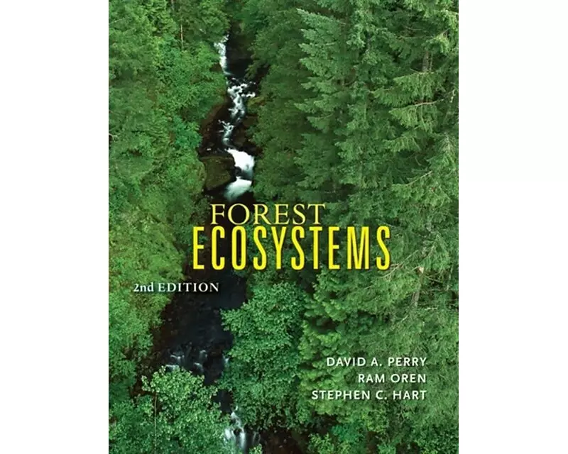 Forest Ecosystems
