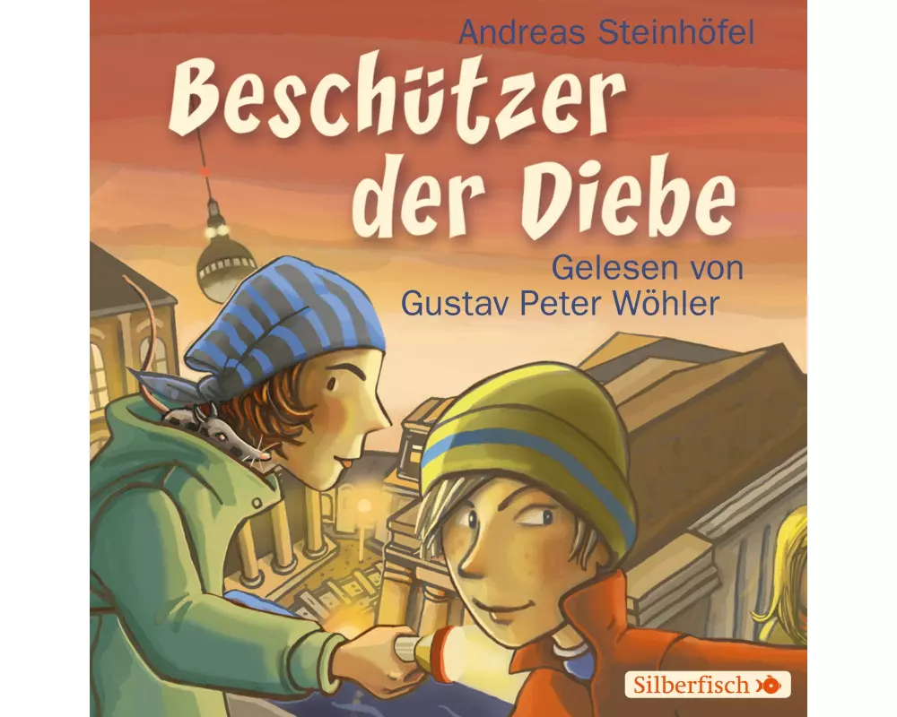 Beschützer der Diebe
