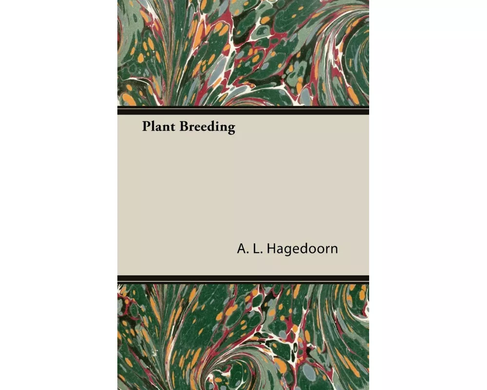 Plant Breeding