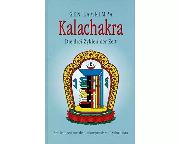 Kalachakra
