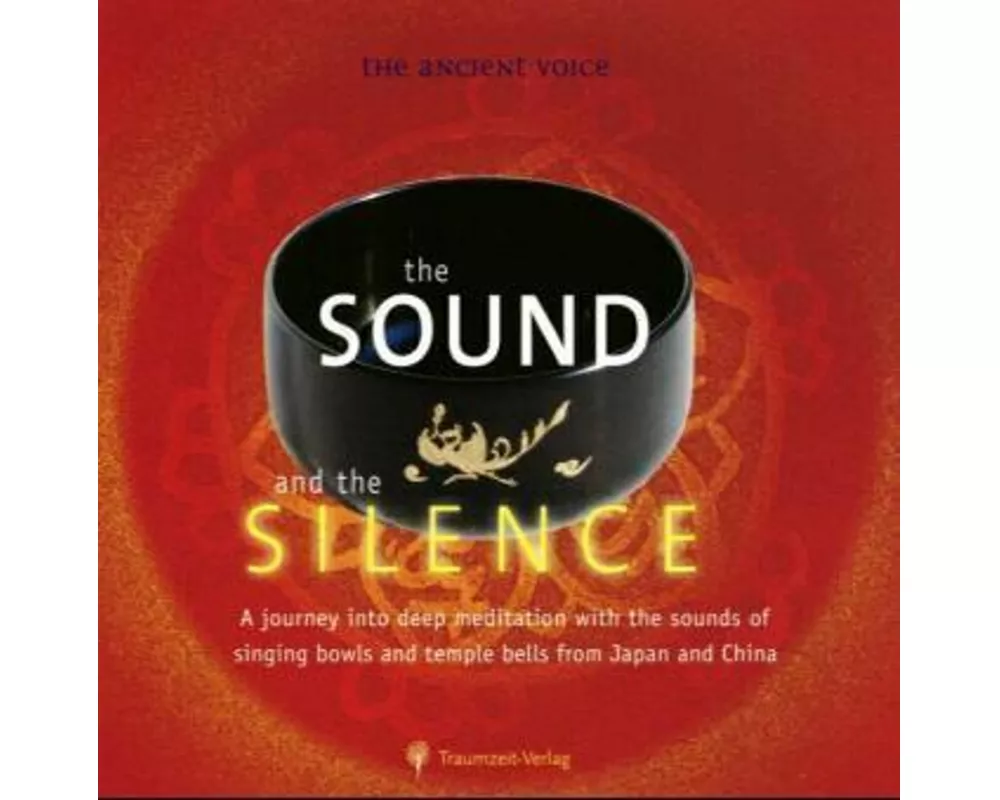 The Sound and the Silence /Der Klang und die Stille