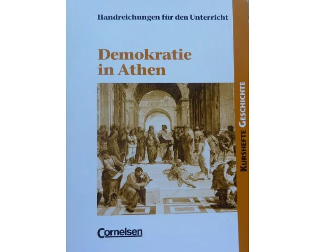 Kurshefte Geschichte - Allgemeine Ausgabe - Ausgabe ab 2001