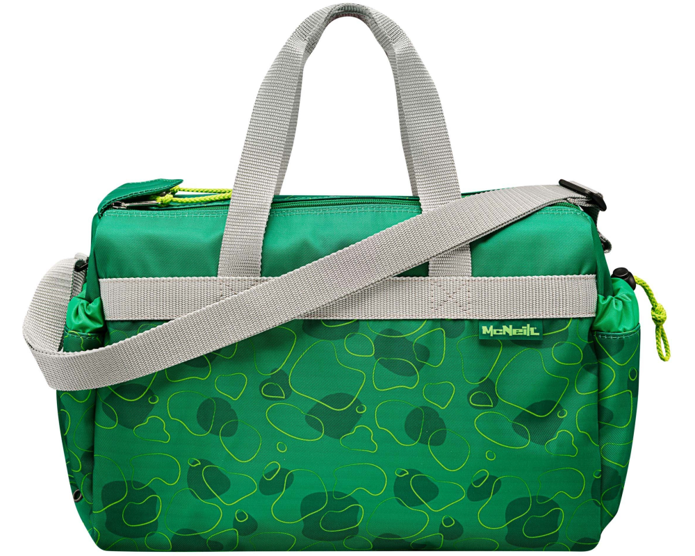 MCNEILL Sporttasche DINO 9105231000 20x37x25cm