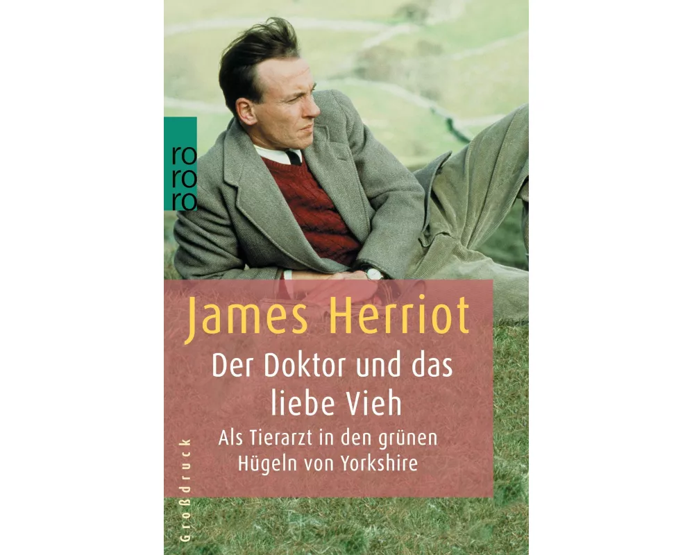 Der Doktor und das liebe Vieh