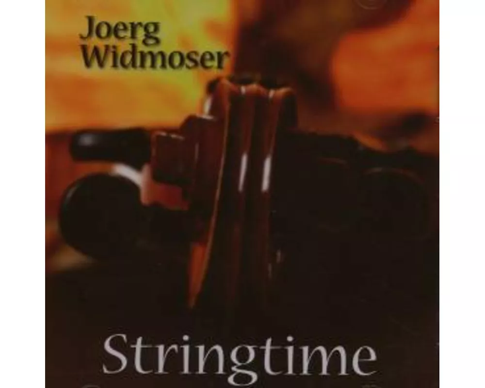 Stringtime