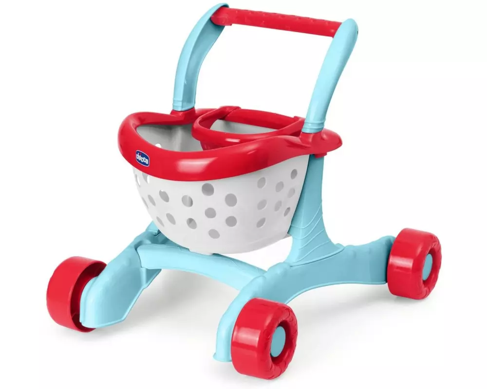 Chicco Smart Shopping 2IN1