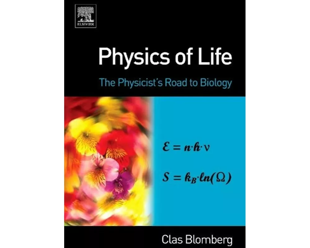 Physics of Life
