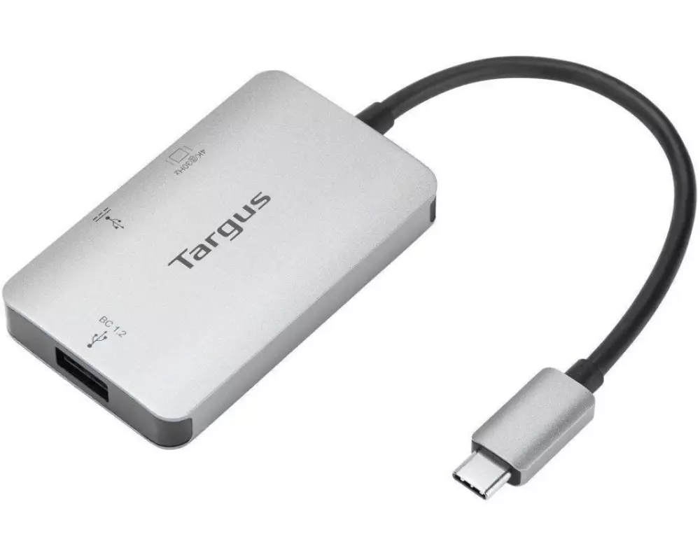 Targus Dockingstation USB-C Multiport-Hub