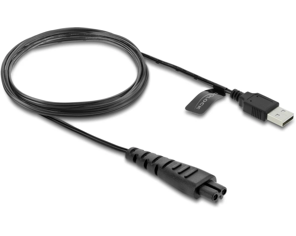 Delock Ladekabel / Ladeadapter für Remington Elektrorasierer