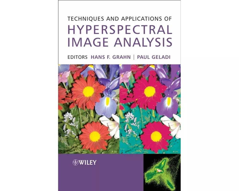 Techniques and Applications of Hyperspectral Image Analysis