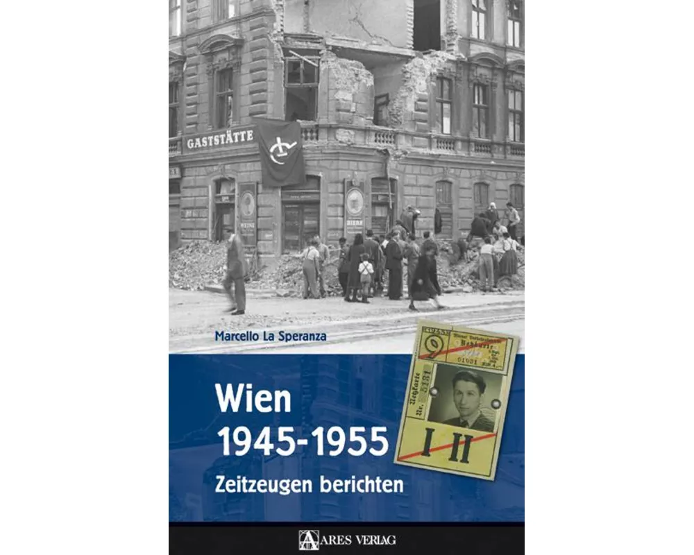 Wien 1945-1955