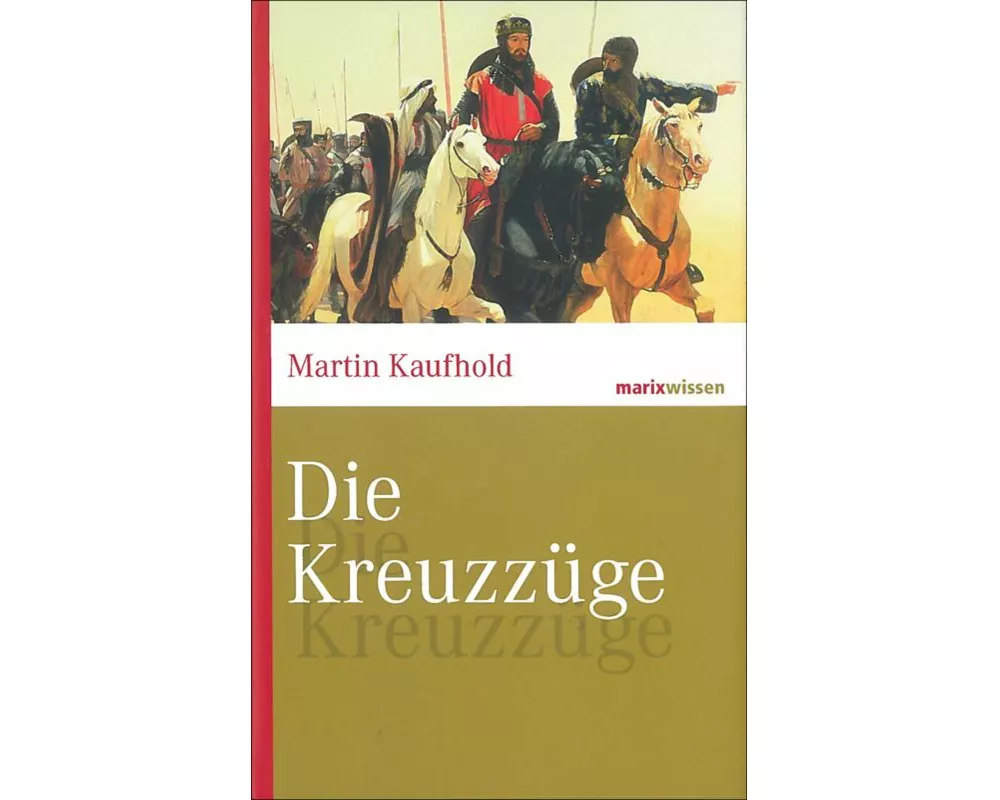 Die Kreuzzüge