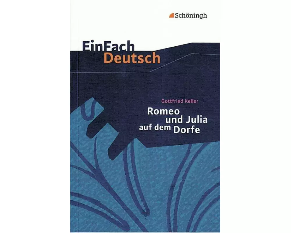 EinFach Deutsch Textausgaben