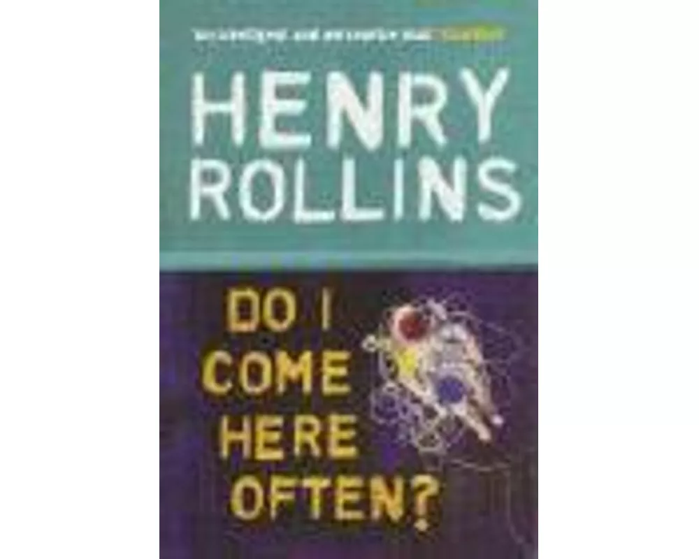 Do I Come Here Often?