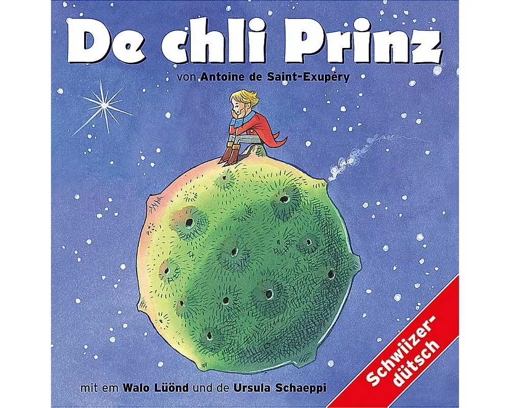De chli Prinz