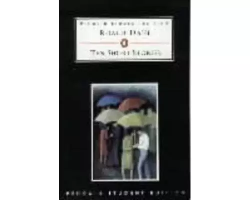 Ten Short Stories