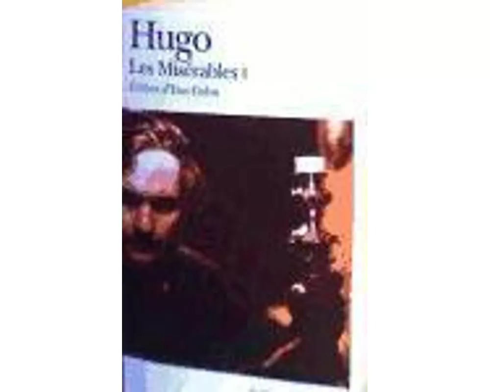Les miserables 1