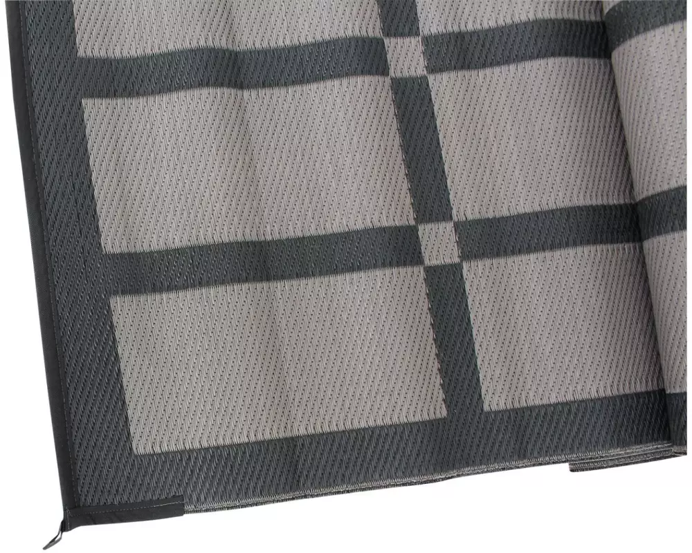 Eurotrail Zeltteppich Patio Mat