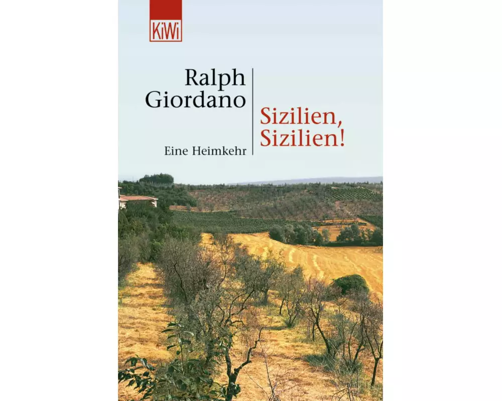 Sizilien, Sizilien!
