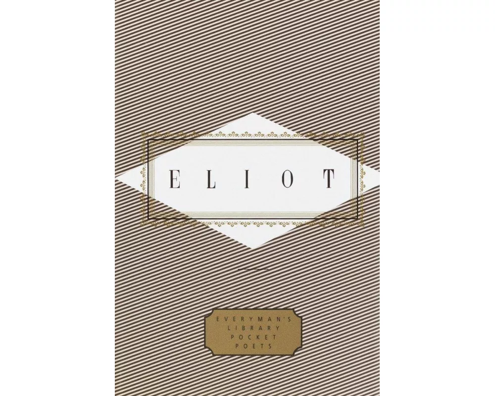 Eliot: Poems