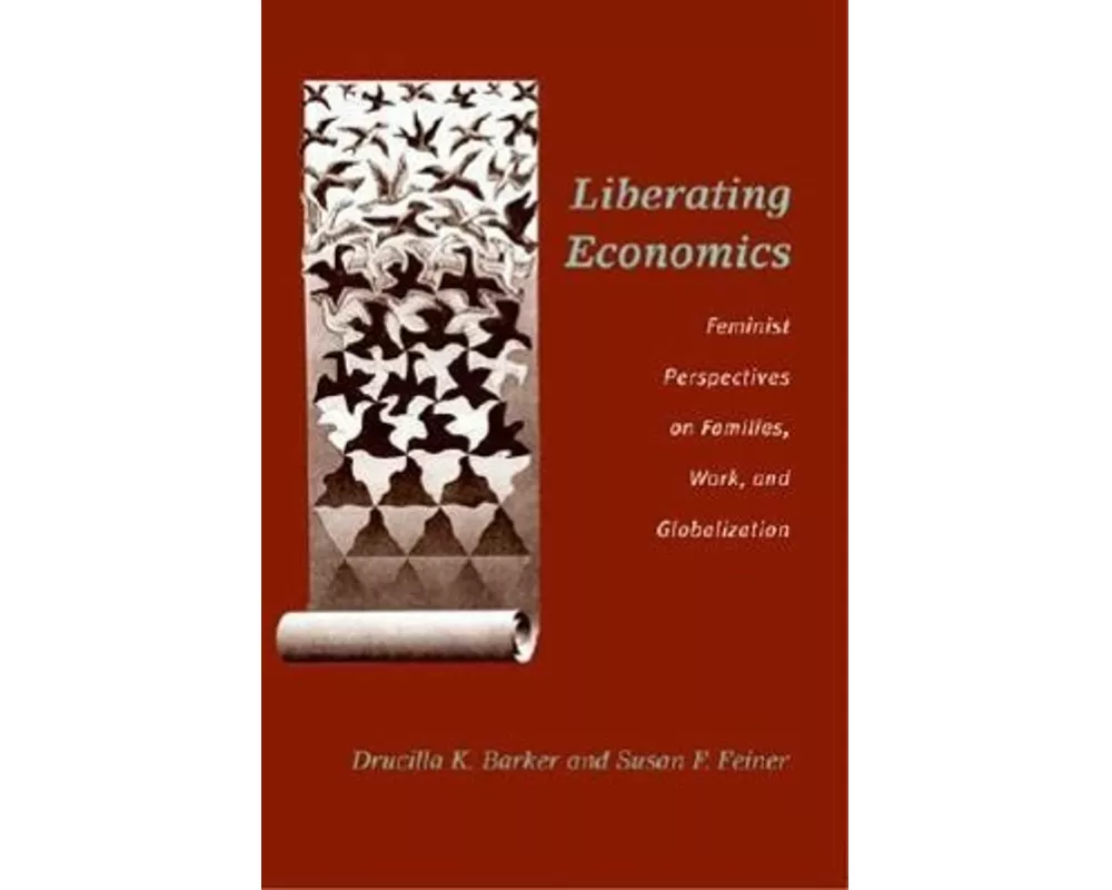 Liberating Economics
