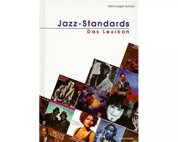 Jazz-Standards