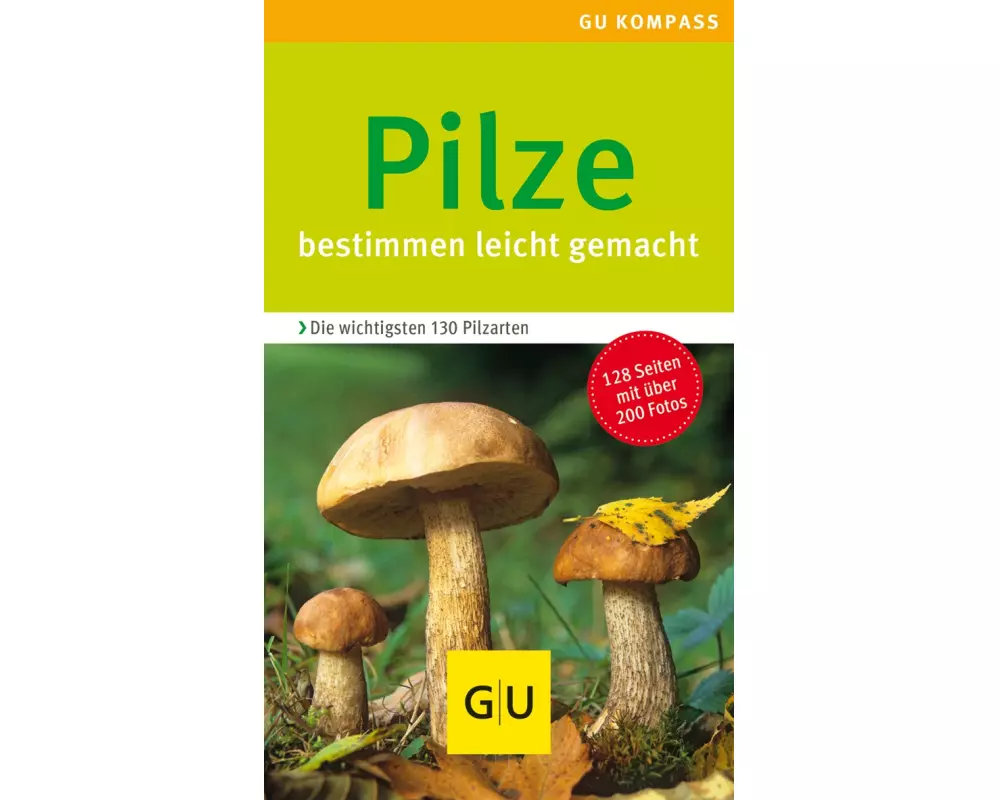 Pilze