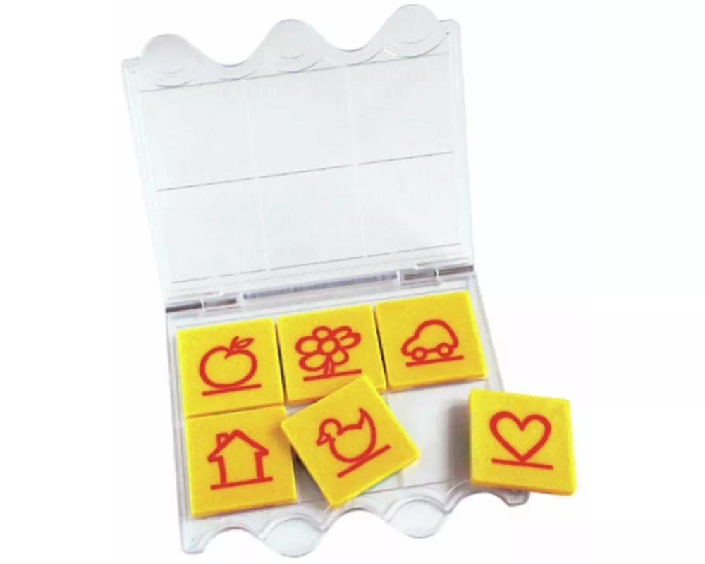 Bambino - Lük Kontrollgerät