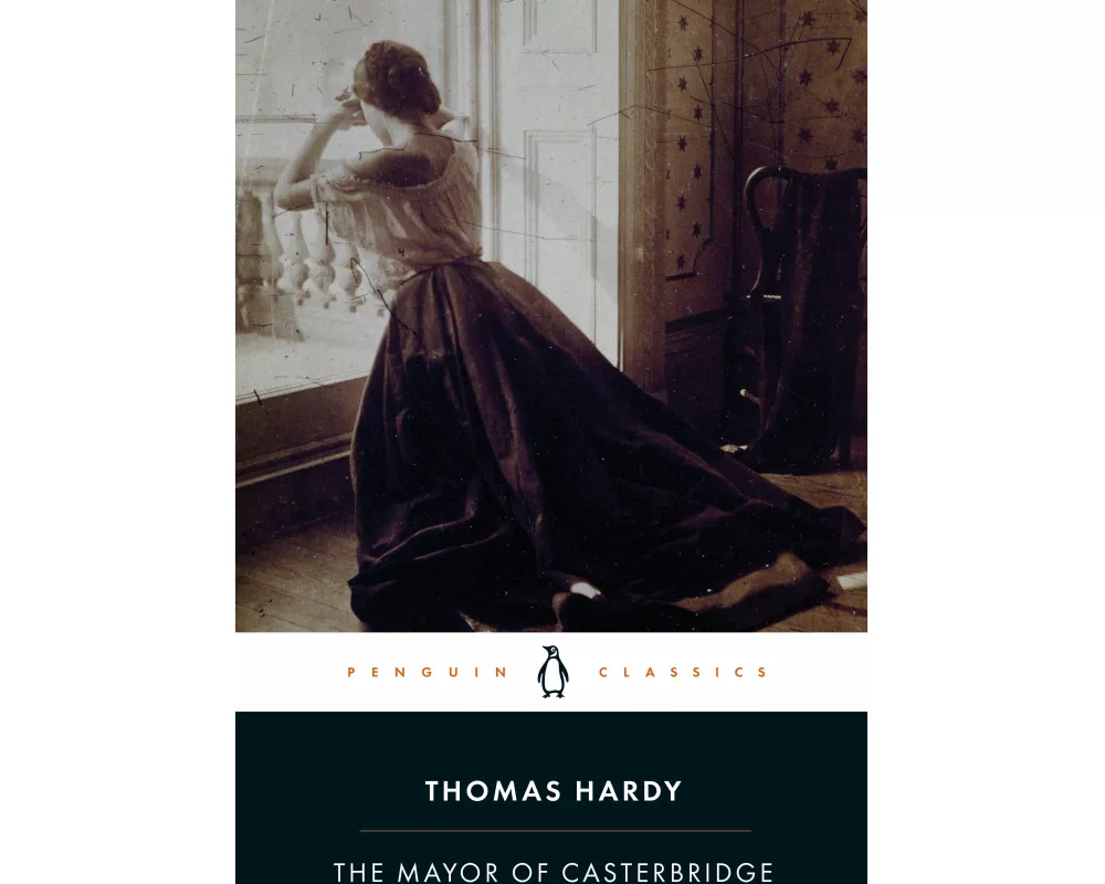 The Mayor of Casterbridge