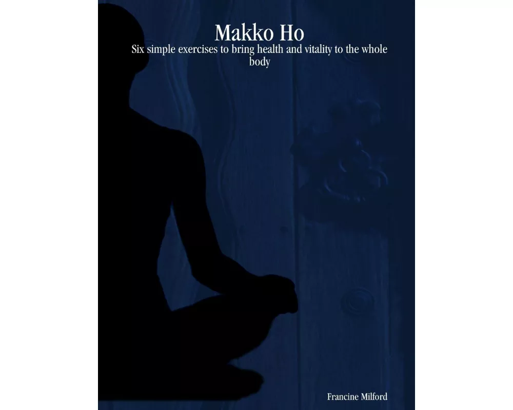 Makko Ho