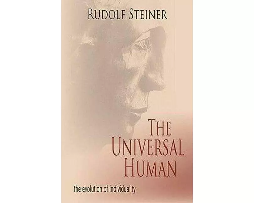 The Universal Human
