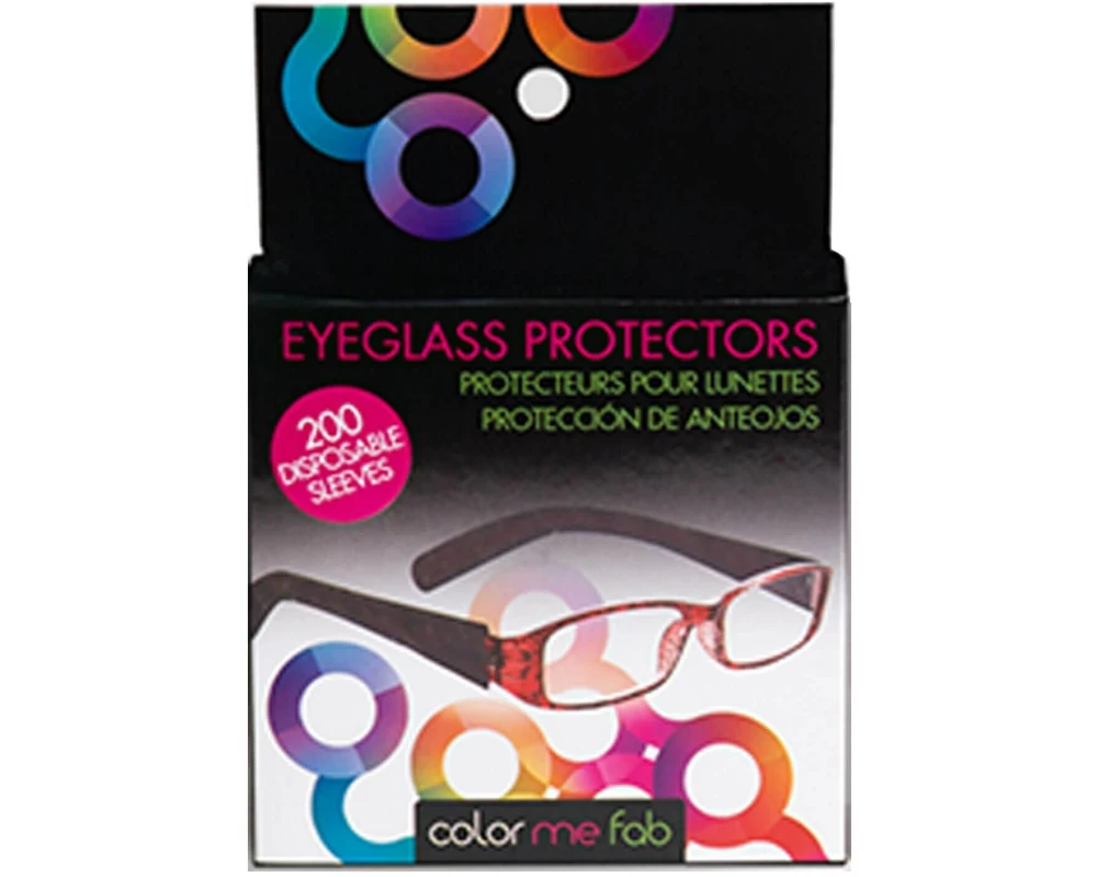 FRAMAR Eye Glass Protector 200 Stück