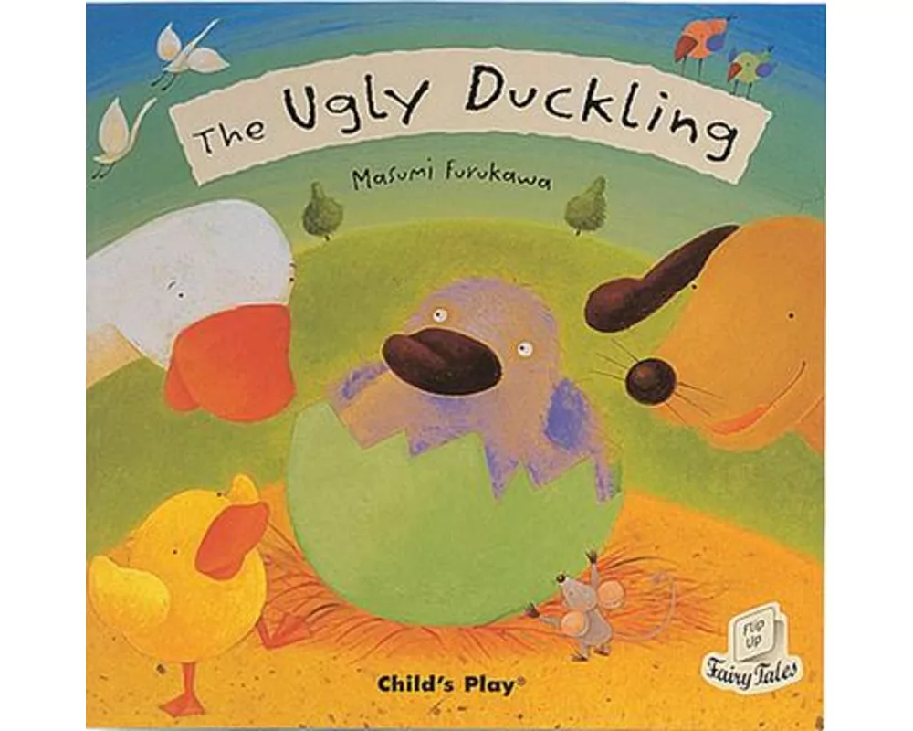 The Ugly Duckling
