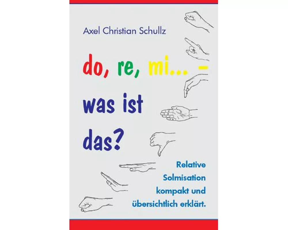 do, re, mi
- was ist das?