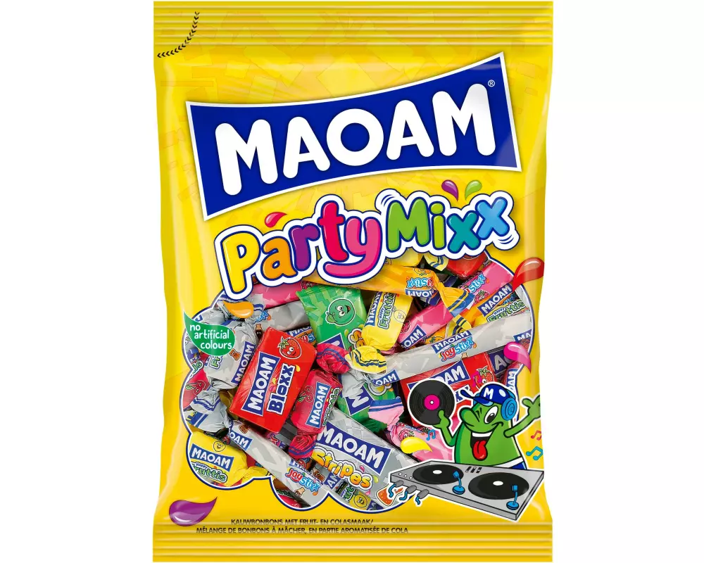 Maoam Maoam Party Mixx 325 g