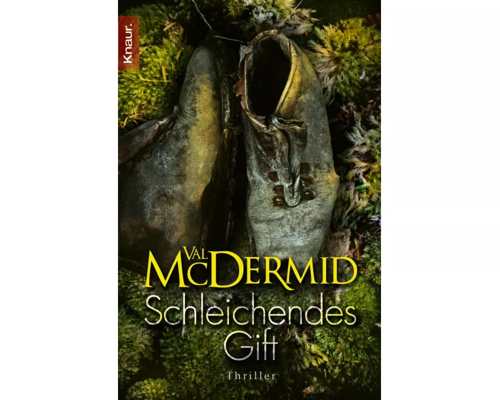 Schleichendes Gift