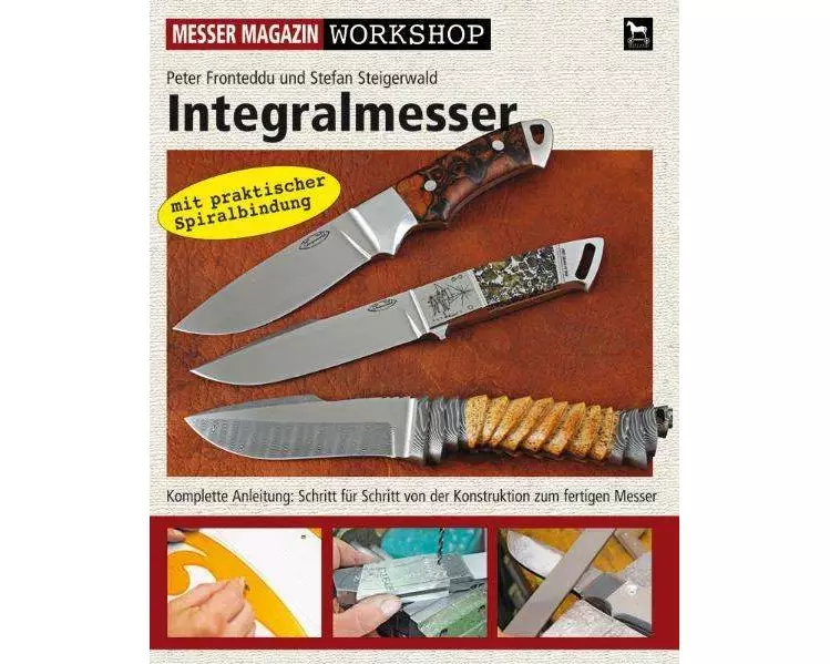Integralmesser