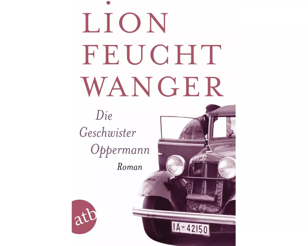 Die Geschwister Oppermann