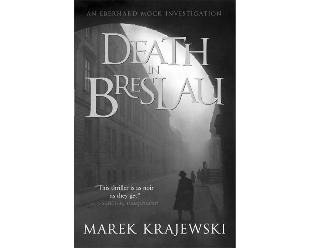 Death in Breslau