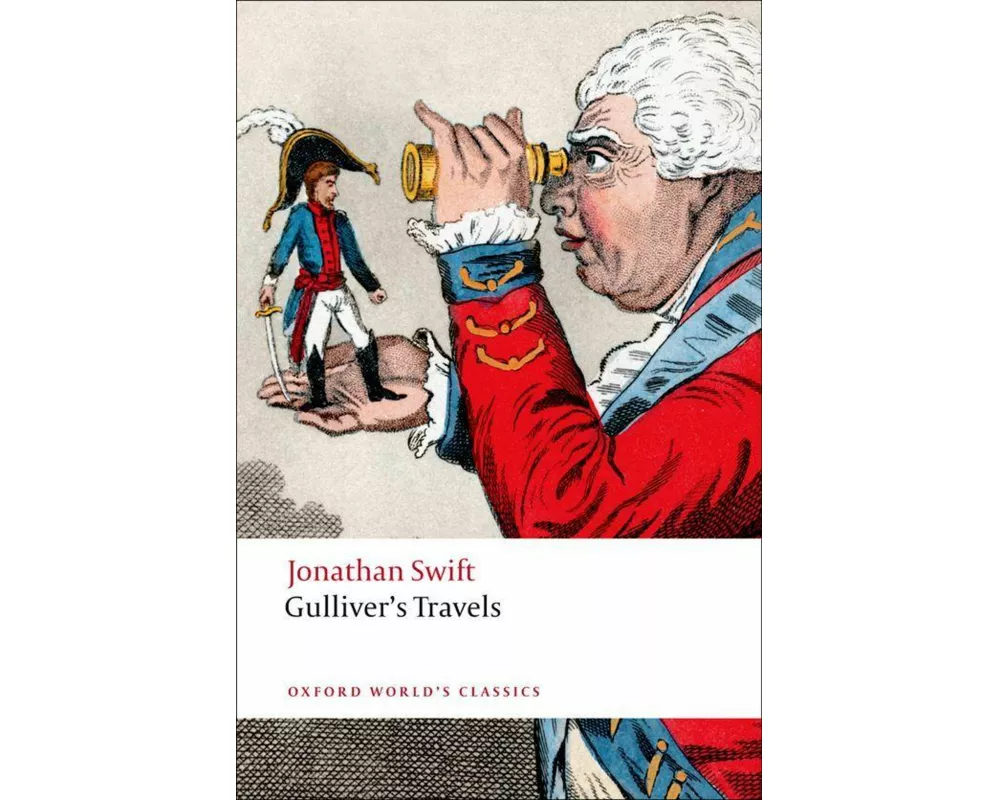Gulliver's Travels