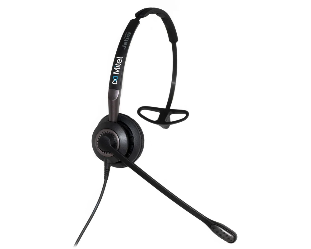 MITEL Headset H20 Mono - RJ9