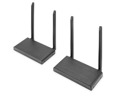 Digitus Video Extender Transmitter/Receiver