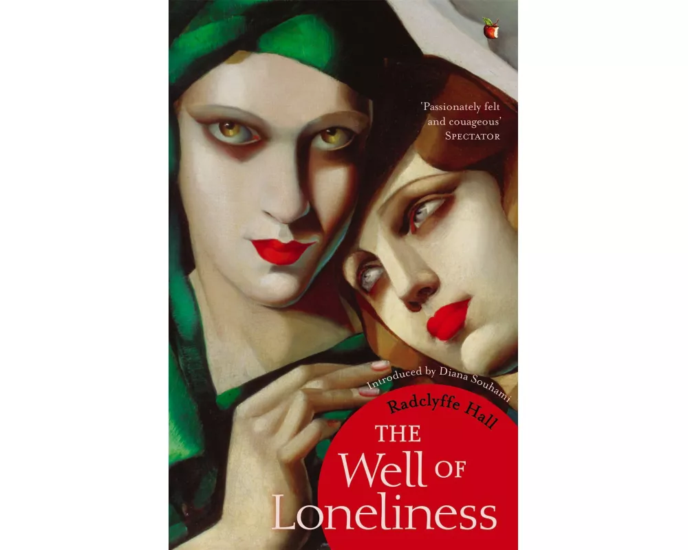 The Well of Loneliness