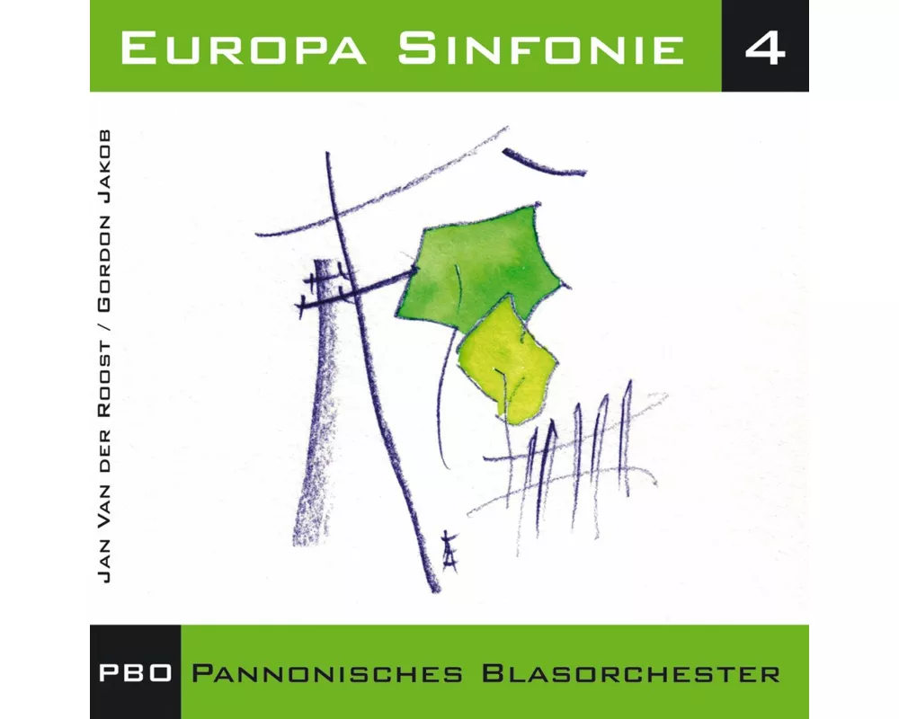 Europa Sinfonie 4