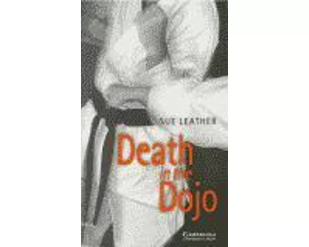 Death in the Dojo Level 5