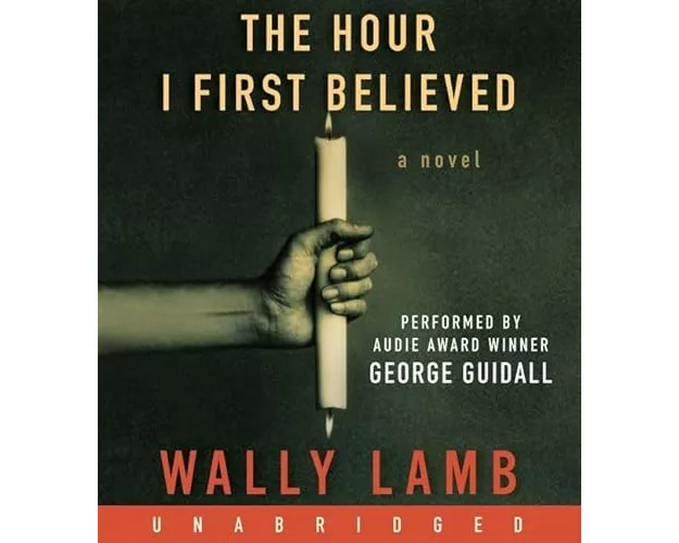 The Hour I First Believed CD