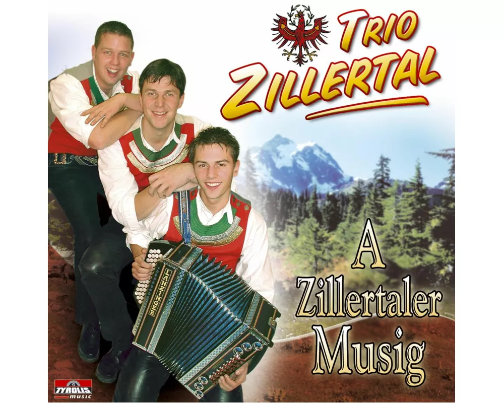 A Zillertaler Musig